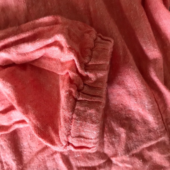 Unique patagonia light zip-up. Worn once - Picture 4 of 6